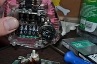 Nie działa prędkościomierz Audi 100 C4 - zdjęcia