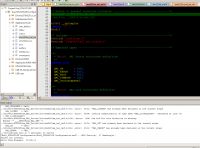 STM32F103 uVision5 error: #20: identifier is undefined
