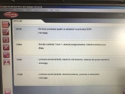 VW Golf IV 1.6 16V BCB: Falowanie obrotów po osiągnięciu 90°C i szarpanie