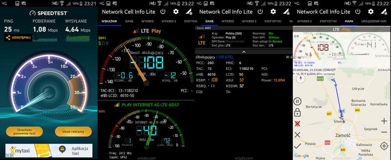 Huawei B310 Router: External Antenna Options, Comparing to B618, Improving LTE & WiFi Signals