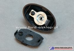 Ford Mondeo Mk3 - Jak zamontować nową antenę z innym konektorem?