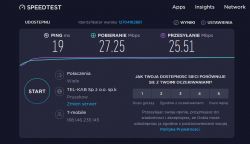 Dobór routera/modemu i dostawcy internetu mobilnego - lokalizacja bez światłowodu