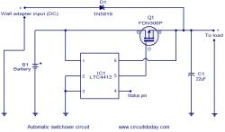 Schematics.com and Partsim.com shut down - Welcome to Elektroda