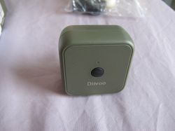 Diivoo WT-03/WG02 Smart Water Timer teardown, photos, logs - CR3L/RTL8720CM/BT7L/TLSR8250