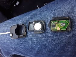 Audi A3 8p BKD - auto gaśnie po próbie rozruchu, problem z immo, podejrzenie kostki