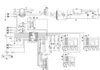 ATMEGA8 - Weryfikacja schematu pomiaru temperatury z DS18B20 i wyświetlaczem 4x16