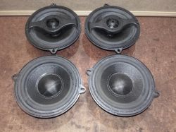 Megane II - Poprawienie nagłośnienia w samochodzie