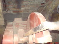 Piła stołowa metal/drzewo Piła stołowa metal/drzewo