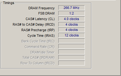 Czy setfsb podkręca Celeron 2,66 GHz na stałe do 2,99 GHz?