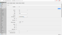 Mikrotik LTE Setup with Huawei E3372h HiLink Modem: APN Settings, Fixed Public IP & VPN Access Mikrotik LTE Setup with Huawei E3372h HiLink Modem: APN Settings, Fixed Public IP & VPN Access
