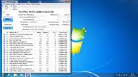 Dysk Fujitsu MHY2120BH 120GB - nieprawidłowy odczyt S.M.A.R.T w HD Tune Pro
