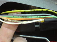 sterowanie centralnym xsara 2003