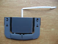Mój touchpad na PS/2 Mój touchpad na PS/2
