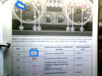 Jak skasować błędy w VW Golf V 1.4 FSI z 2004 roku?