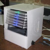 Sterowanie sprzętowe programem iTunes