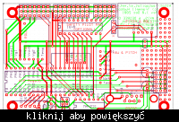Autopilot do helikoptera