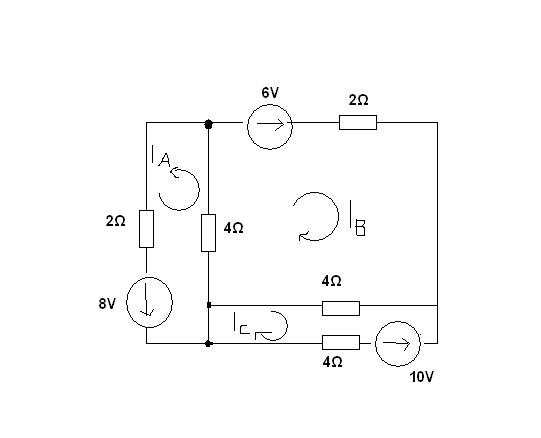 Metoda oczkowa - jak policzyć? - elektroda.pl