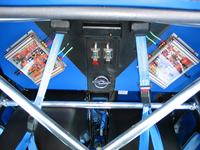 Pomoc w identyfikacji wzmacniaczy.