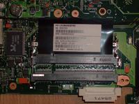 Przetwornica laptopa Toshiba Satellite M40-294