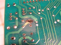 Royal Professional Saeco SUPO16E Not Powering On - No Screen Reaction