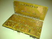 Zasilacz regulowany 0-30V 0.002-2A by Duch Zasilacz regulowany 0-30V 0.002-2A by Duch