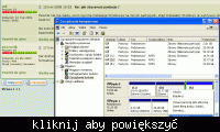 Jak usunąć partycję C: na dysku 80GB z systemem NTFS?