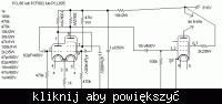Zastosowanie lampy GMI83 w transformatorze Tesli – schematy na jedną lampę
