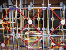 Symulator systemu trzech wind Symulator systemu trzech wind