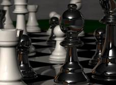 Szachy sterowane głosowo