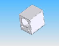 Obudowa do Intertechnik MDS12