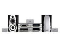 Kolumny Technics SB-DV250-poprawa parametrów