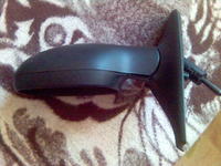 Od jakiego modelu Renault jest to lusterko?