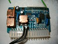 Centralka alarmu - jaki to model?