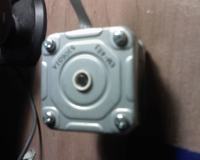 silniki krokowe od epson specyfikacja - jakie zasilanie?