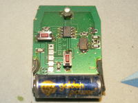 Duplicate Gate Remote Control: Obtain Additional Remote for Parking Space Sharing