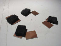 Jednobitowy syntezator Nandchopper