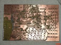 Oświetlenie domu (od Rafała)