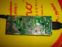 Zasilacz model: EA10953 +18V ~ +24V/4,75A - coś tyka Zasilacz model: EA10953 +18V ~ +24V/4,75A - coś tyka