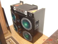 subwoofer wyliczenie długości bass reflex