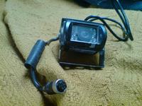 kamera cofania - maly problem