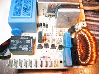 Servis easy logic 1500 - odtworzenie ścieżek modułu Minisel