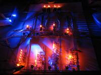 NIXIE-NEON zegar "Powrót do korzeni elektroniki cyfrowe NIXIE-NEON zegar "Powrót do korzeni elektroniki cyfrowe