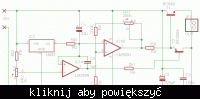 Jak zmodyfikować regulator z LM35, by działał od określonej temperatury?