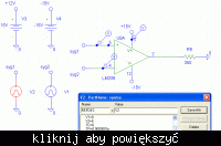 Komparator fazy do PLL (XOR i układ LM339) Komparator fazy do PLL (XOR i układ LM339)