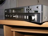 Tuning wzmacniacza SANYO lata 80 z cyfrową techniką MP3 Tuning wzmacniacza SANYO lata 80 z cyfrową techniką MP3