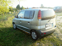 Samochód dla rodziny 2+1 cena do 13k max.