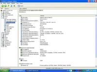 Gigabyte 8600GT 256MB DDR3 podkręcanie 3DMark06