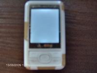 Błąd w oddtwarzaczu Lark Elite