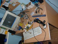 KONKURS!!! - warsztat elektrodowicza - ZAKOŃCZONY!