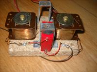 Wymiana głośników w kolumnach Unitra a 17